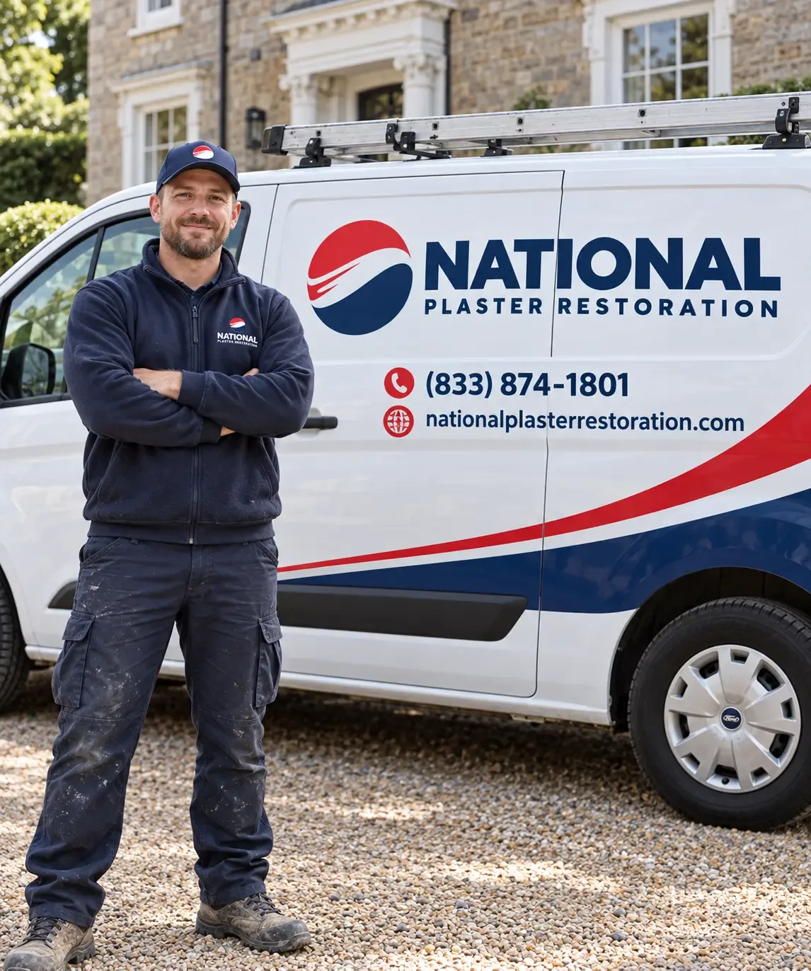 Plaster Repair company in Charlotte, NC